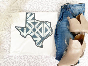 Texas Tee/Sweatshirt