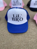 Children’s Trucker Hats