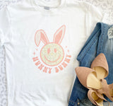 Hunny Bunny Tee/Sweatshirt