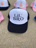 Children’s Trucker Hats