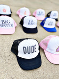 Children’s Trucker Hats