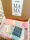 Mother’s Day Box Mama Gift